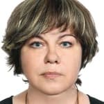 Фото: Осипова Марина Гаврииловна