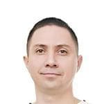 Фото: Климов Семен Николаевич