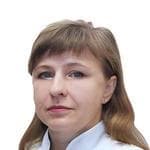 Фото: Кудрявцева Оксана Анатольевна