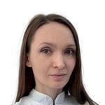 Фото: Ломпа Татьяна Валерьевна