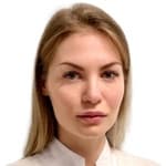 Фото: Филиппова Юлия Алексеевна