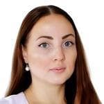 Фото: Тули Ирина Сергеевна