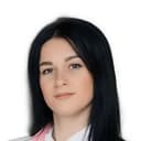 Фото: Зейналова Александра Владиславовна